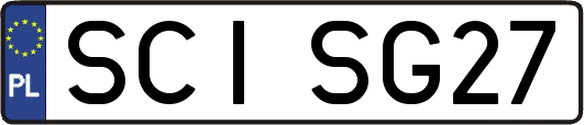 SCISG27