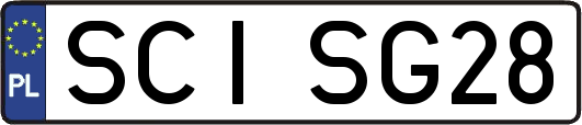 SCISG28