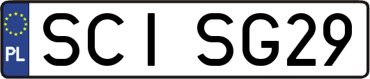 SCISG29