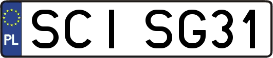 SCISG31