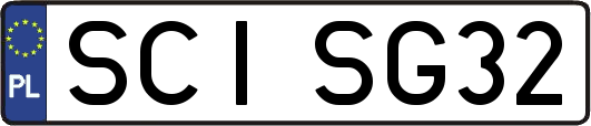 SCISG32