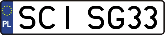 SCISG33