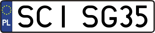 SCISG35