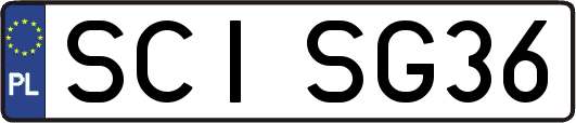 SCISG36