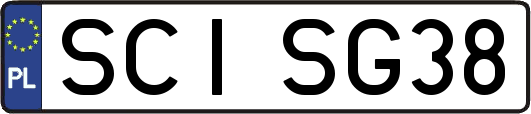 SCISG38