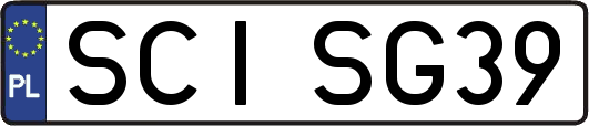 SCISG39