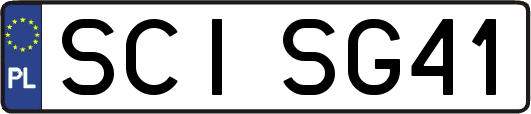 SCISG41