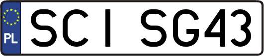 SCISG43