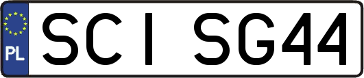 SCISG44
