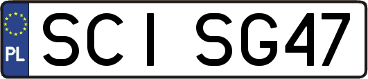 SCISG47