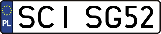 SCISG52