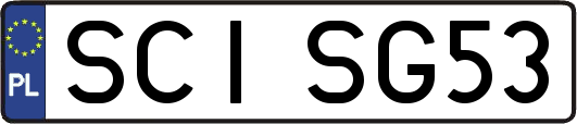 SCISG53