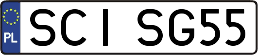 SCISG55