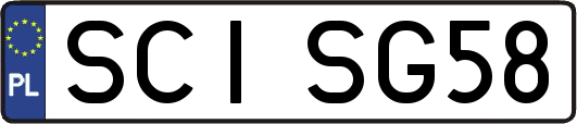 SCISG58