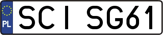 SCISG61