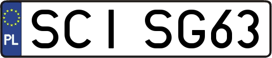SCISG63