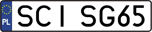SCISG65