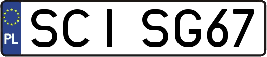 SCISG67