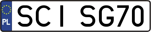 SCISG70