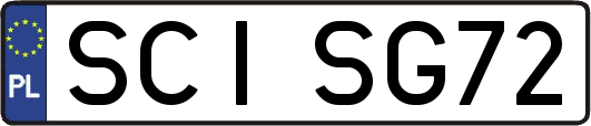 SCISG72