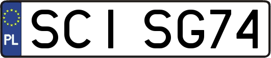 SCISG74