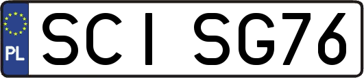 SCISG76