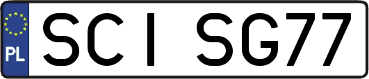 SCISG77
