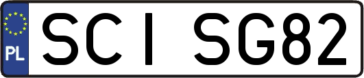 SCISG82