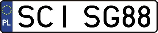 SCISG88