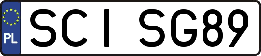 SCISG89