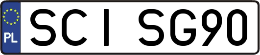 SCISG90