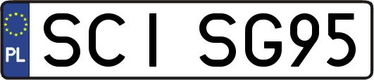 SCISG95