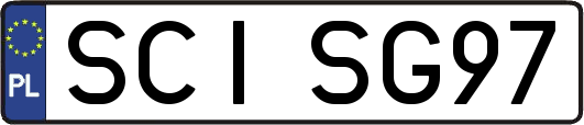 SCISG97