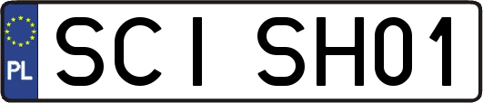 SCISH01