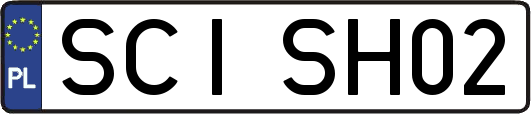 SCISH02