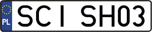 SCISH03