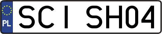 SCISH04