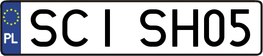 SCISH05