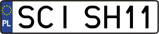 SCISH11