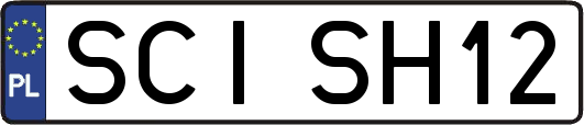 SCISH12