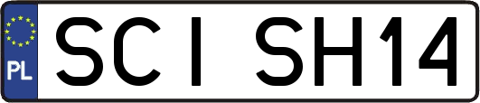 SCISH14