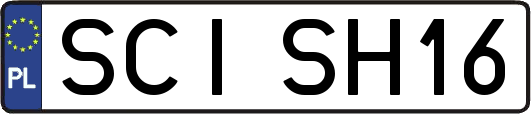 SCISH16