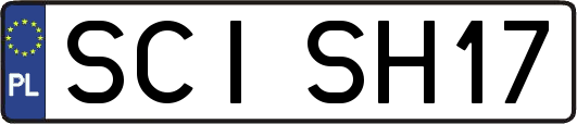 SCISH17