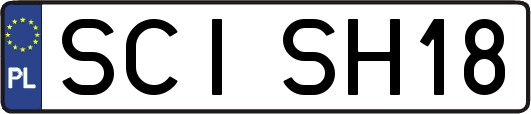 SCISH18