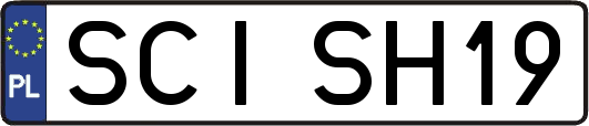 SCISH19