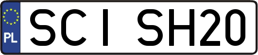 SCISH20