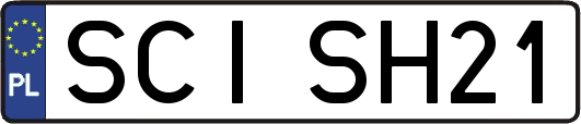 SCISH21