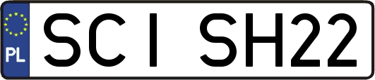 SCISH22