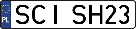 SCISH23