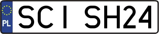 SCISH24